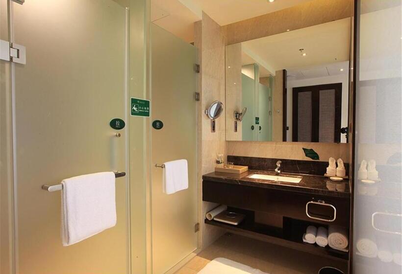 فندق Mangrove Tree Resort World Sanya Bay Coconut