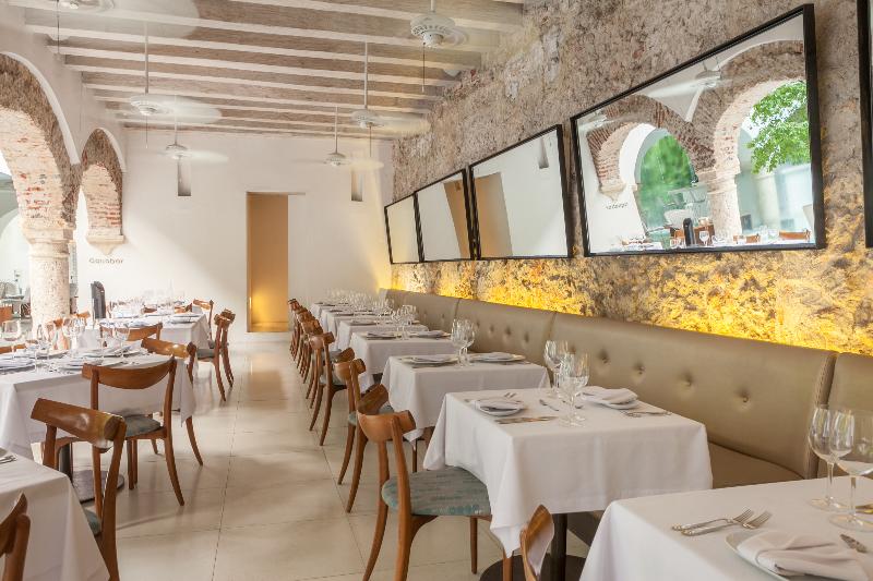 ホテル Mansion Tcherassi