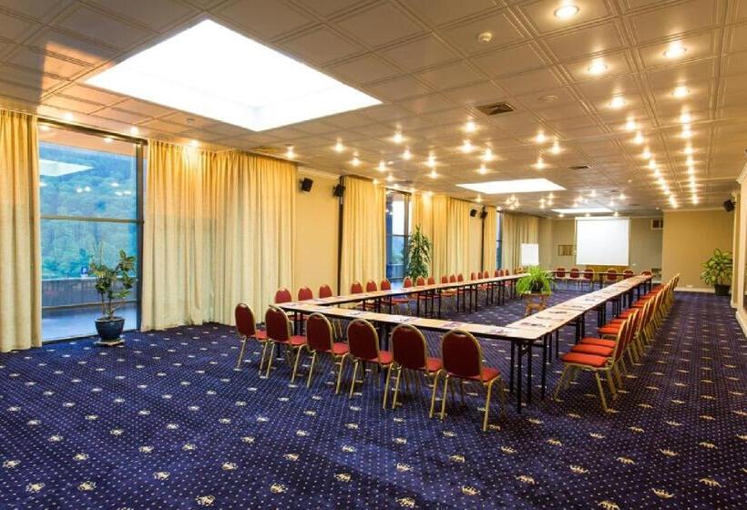 בית מלון כפרי Mara