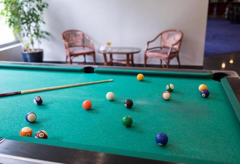 בית מלון כפרי Mara