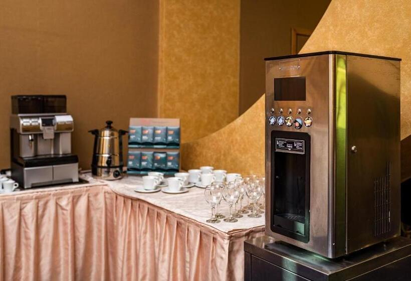 בית מלון כפרי Mara