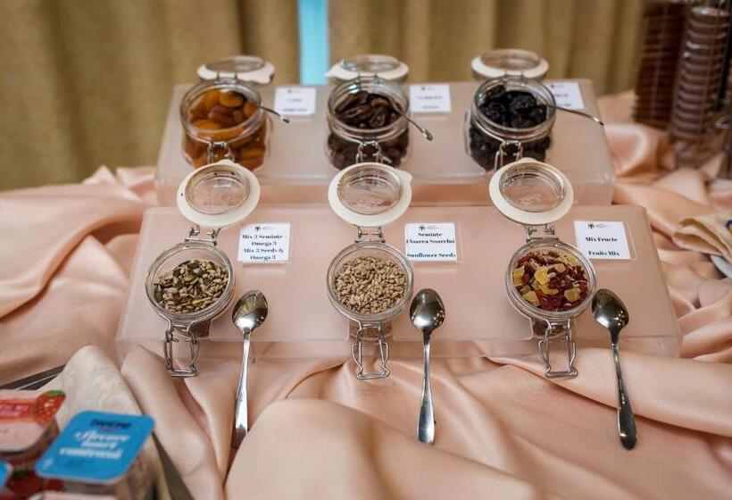 בית מלון כפרי Mara