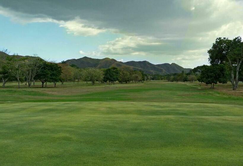 酒店 Marriott Maracay Golf Resort