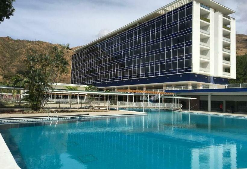 酒店 Marriott Maracay Golf Resort