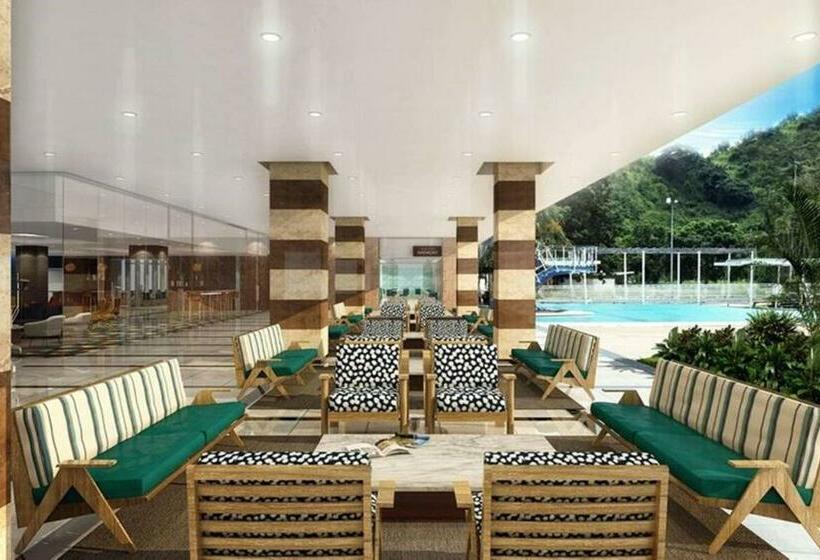 酒店 Marriott Maracay Golf Resort