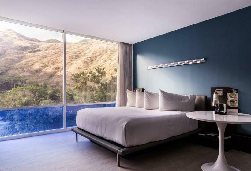 酒店 Marriott Maracay Golf Resort