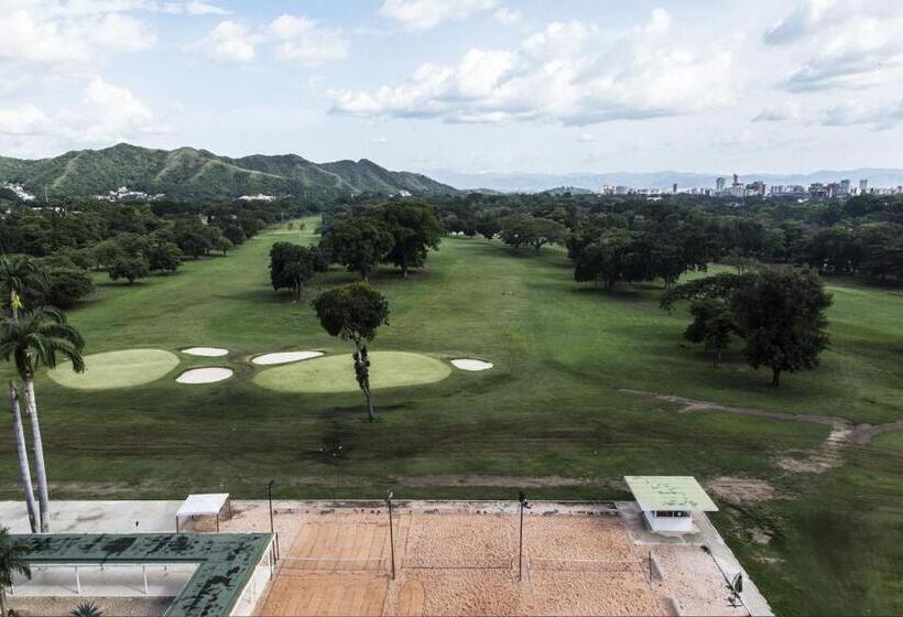 酒店 Marriott Maracay Golf Resort