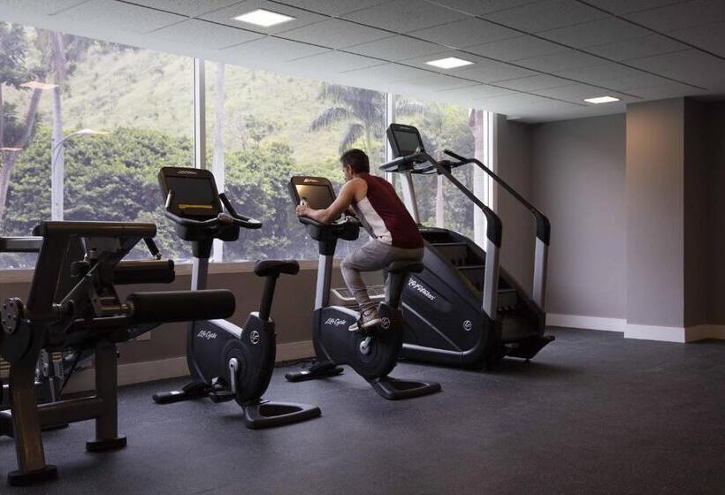 酒店 Marriott Maracay Golf Resort