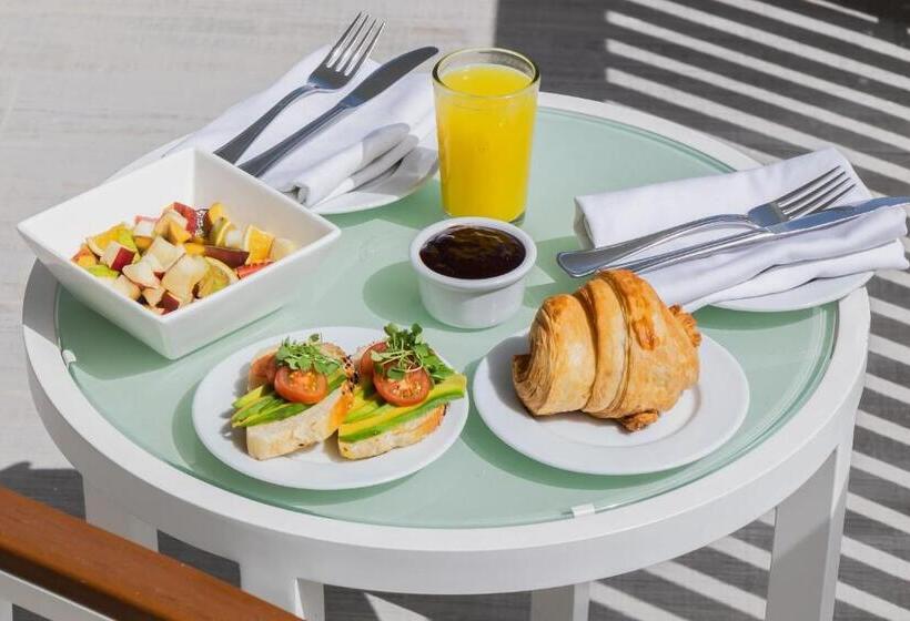 酒店 Marriott Maracay Golf Resort