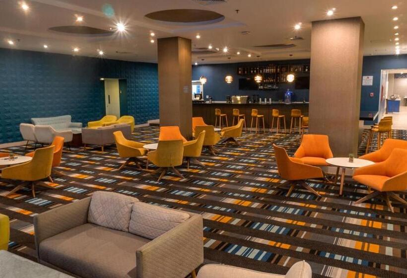 酒店 Marriott Maracay Golf Resort