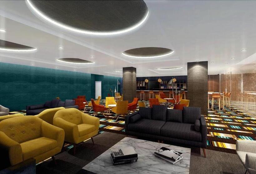 酒店 Marriott Maracay Golf Resort