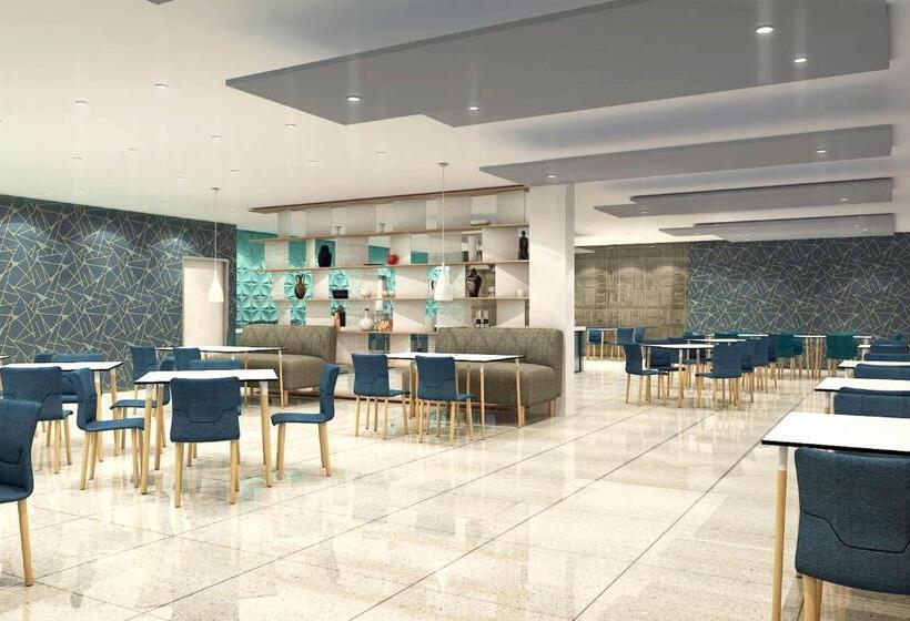 酒店 Marriott Maracay Golf Resort