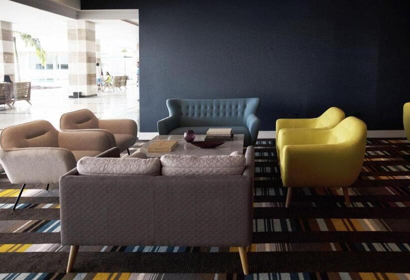 酒店 Marriott Maracay Golf Resort