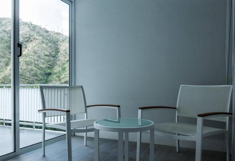 酒店 Marriott Maracay Golf Resort