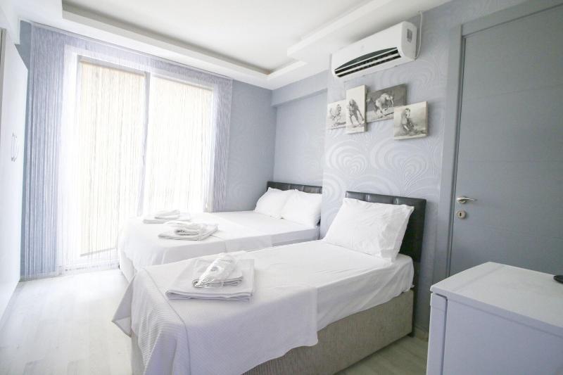 ホテル Masal Butik