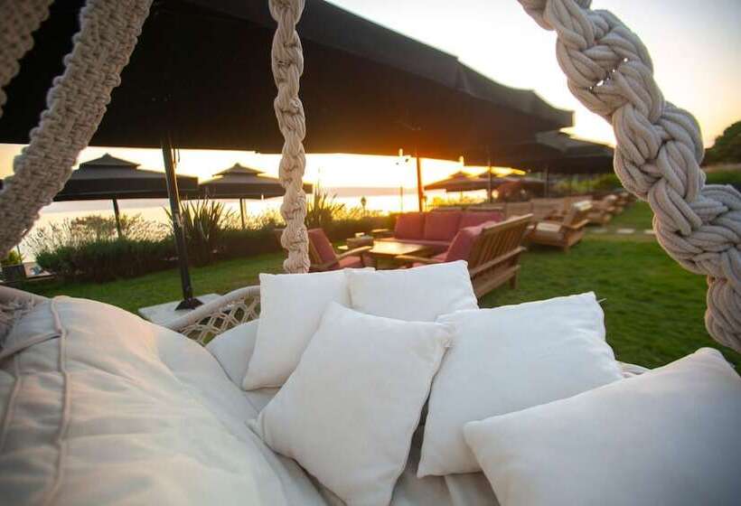 בית מלון כפרי Mavi Marin Boutique