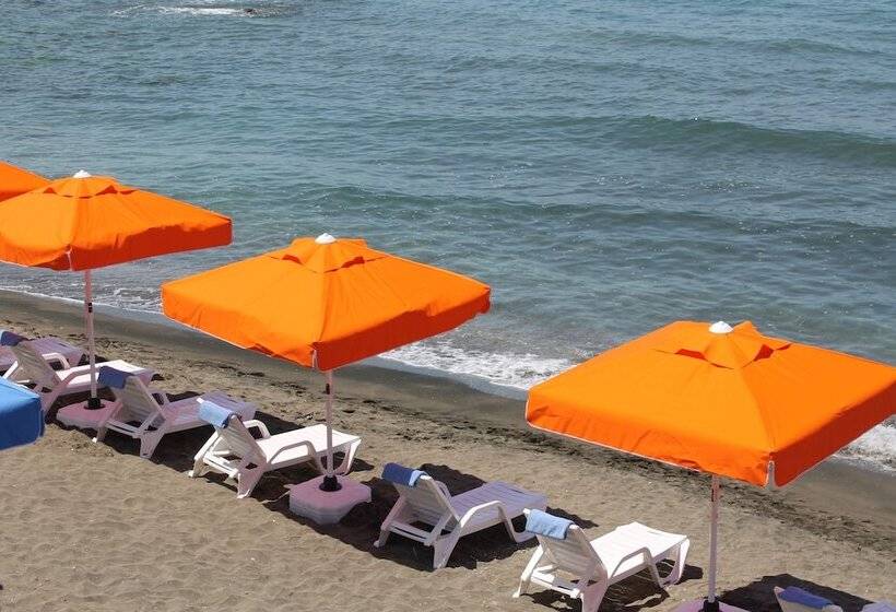 فندق Mavi Marin Boutique