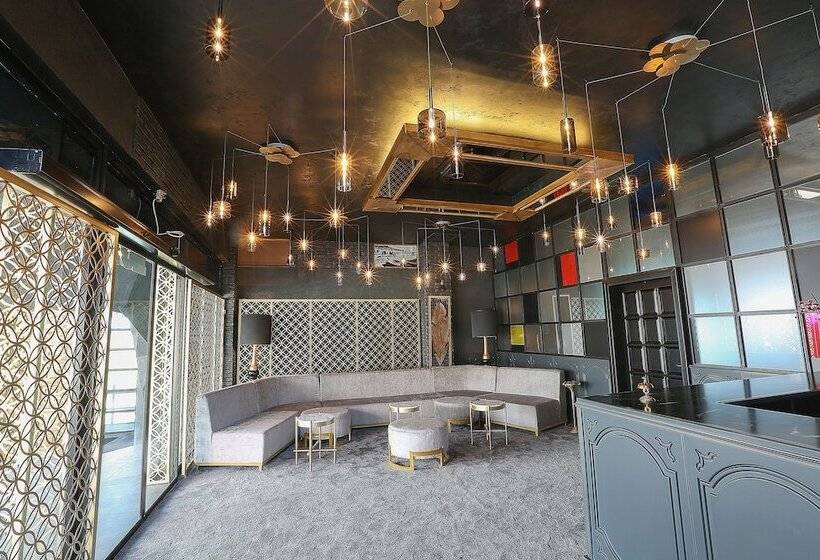 בית מלון כפרי Mavi Marin Boutique