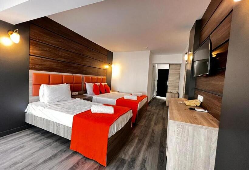 酒店 Maya World Didyma