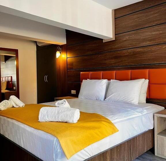 酒店 Maya World Didyma