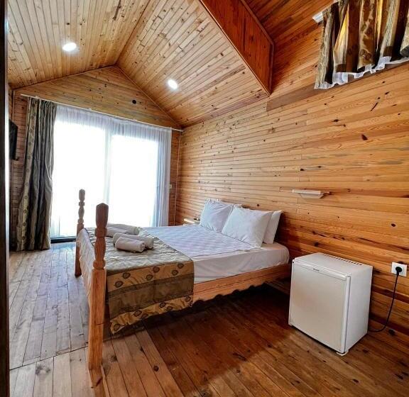 酒店 Maya World Didyma