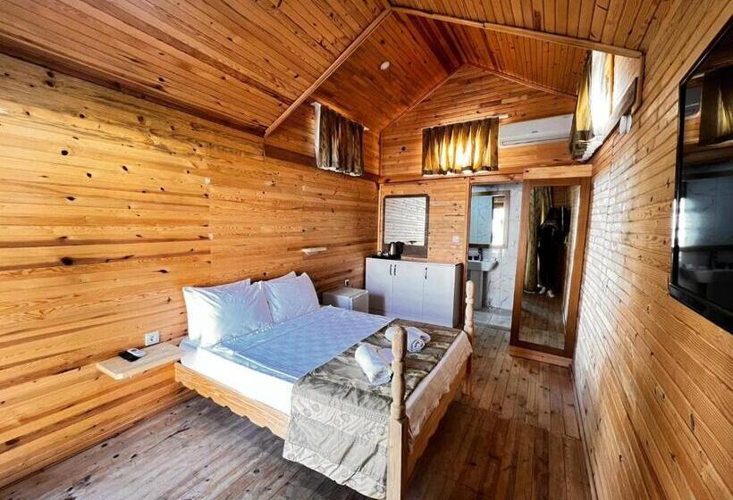 酒店 Maya World Didyma