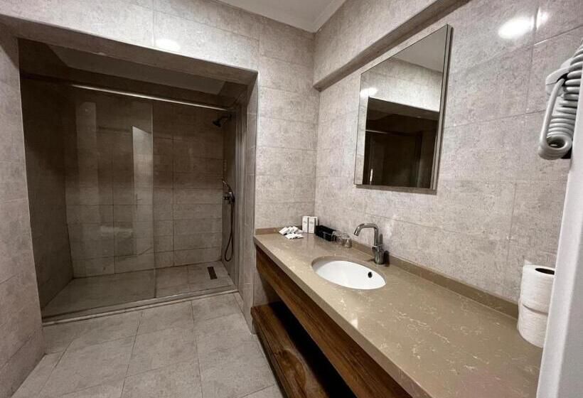 酒店 Maya World Didyma