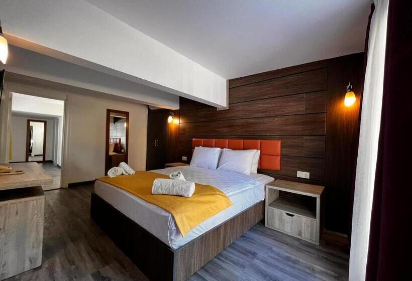 酒店 Maya World Didyma