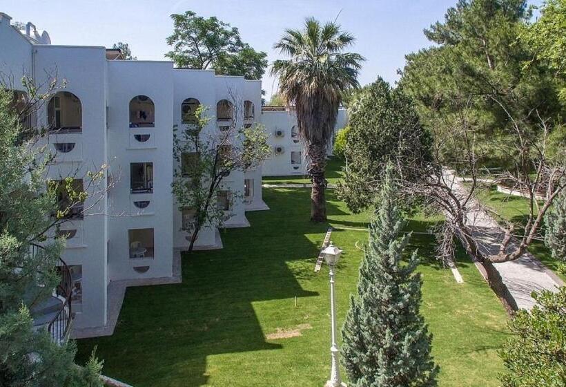 酒店 Maya World Didyma