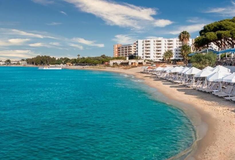 酒店 Maya World Didyma