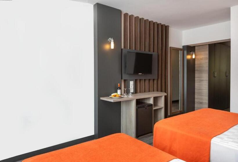 酒店 Maya World Didyma