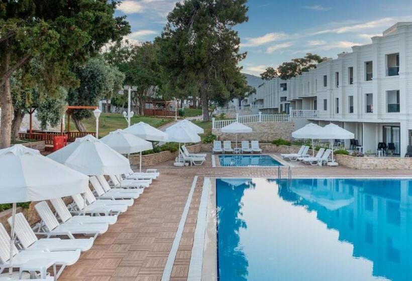 酒店 Maya World Didyma