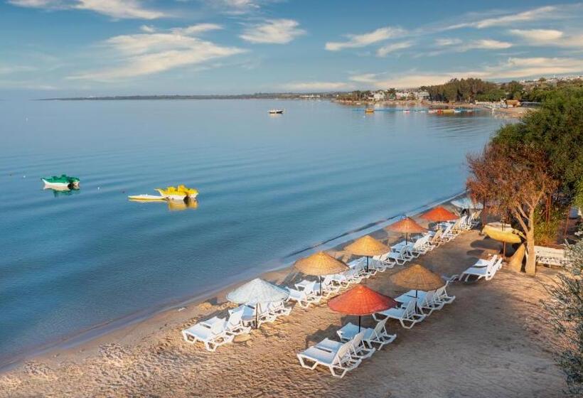 酒店 Maya World Didyma