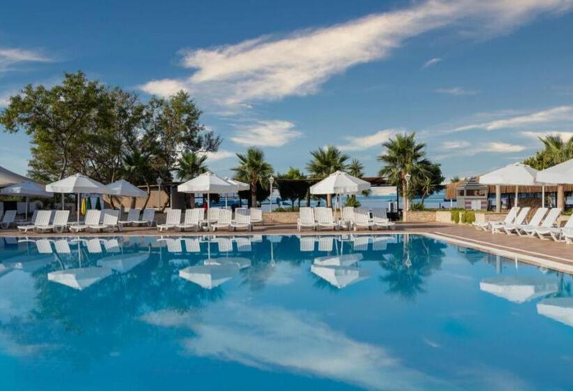 酒店 Maya World Didyma