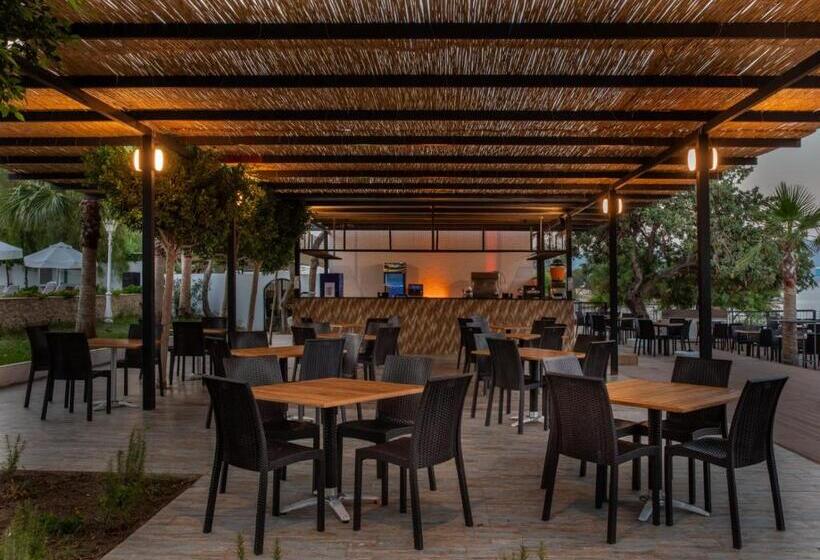 酒店 Maya World Didyma