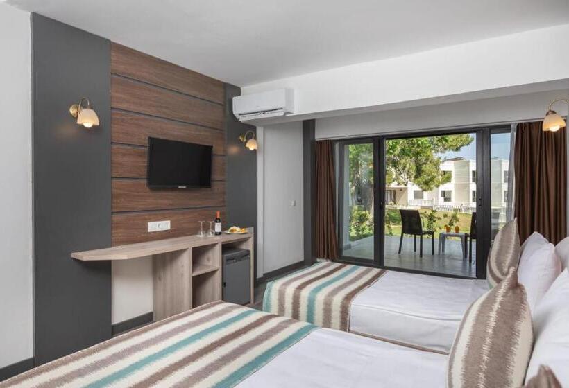 酒店 Maya World Didyma