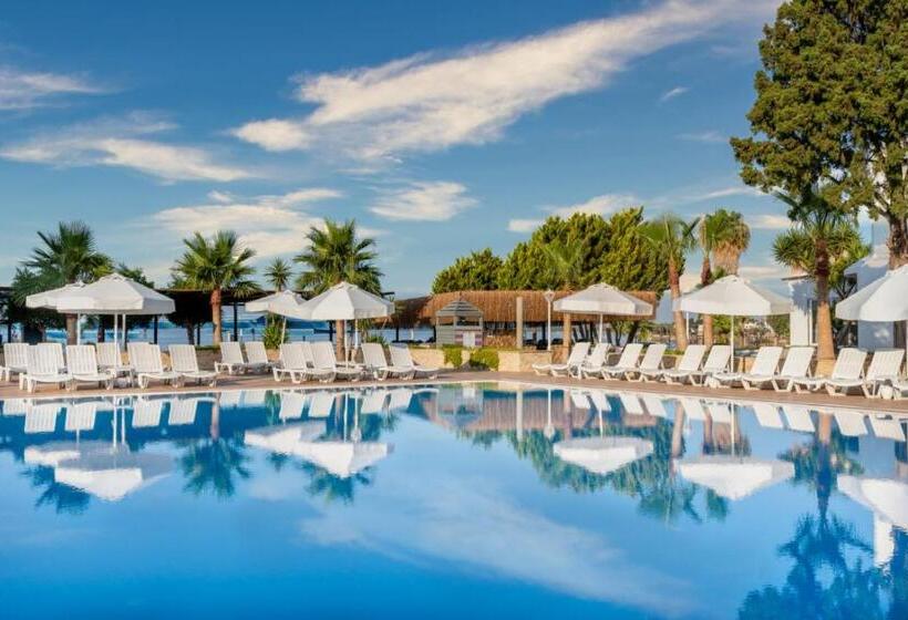 酒店 Maya World Didyma