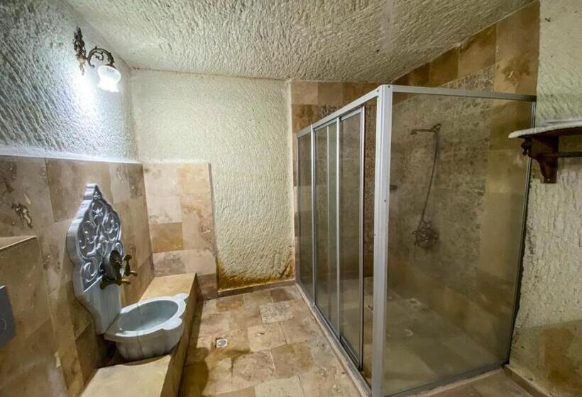 בית מלון כפרי Milagre Cave Cappadocia