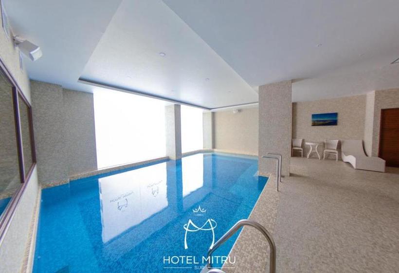 هتل Mitru Sur