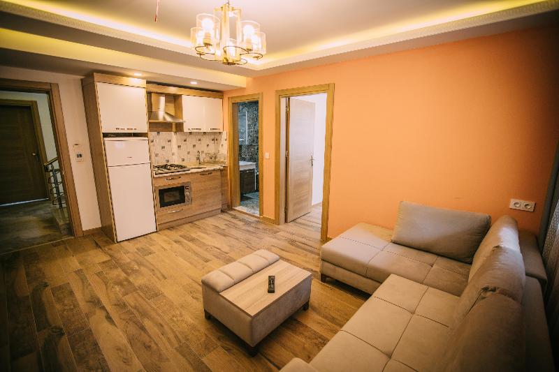 فندق Nova Uzungol