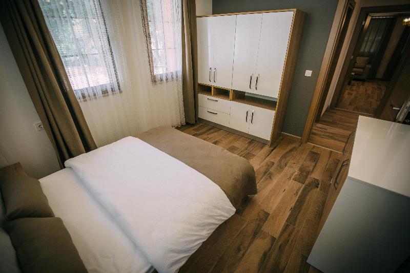 ホテル Nova Uzungol