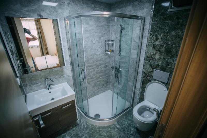 ホテル Nova Uzungol