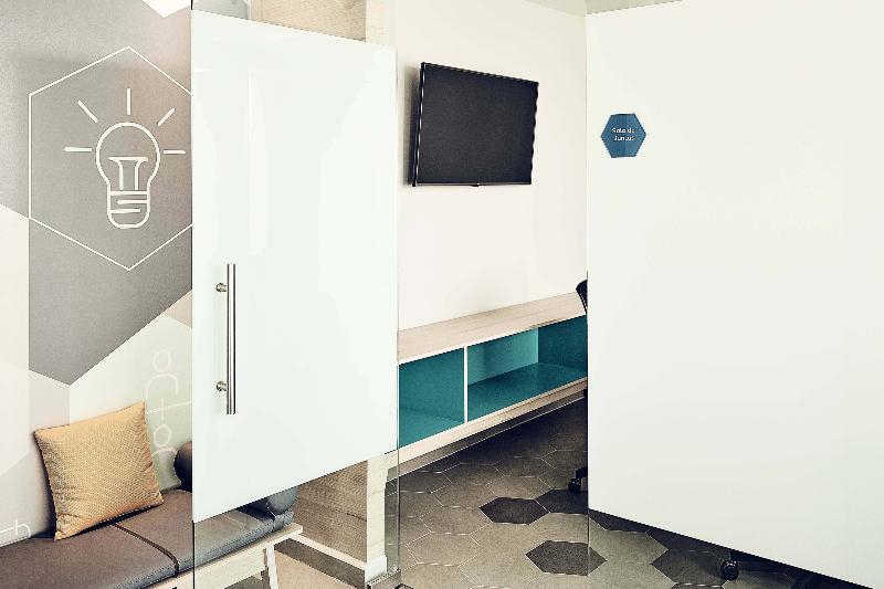 酒店 One Tijuana Otay