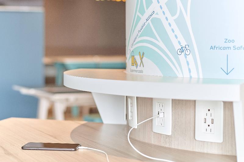 酒店 One Tijuana Otay