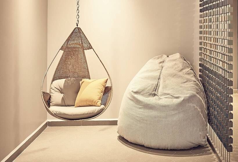 酒店 One Tijuana Otay