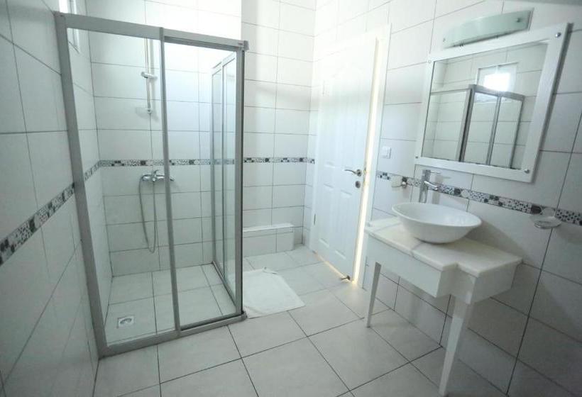 هتل Orka Diamond Collection