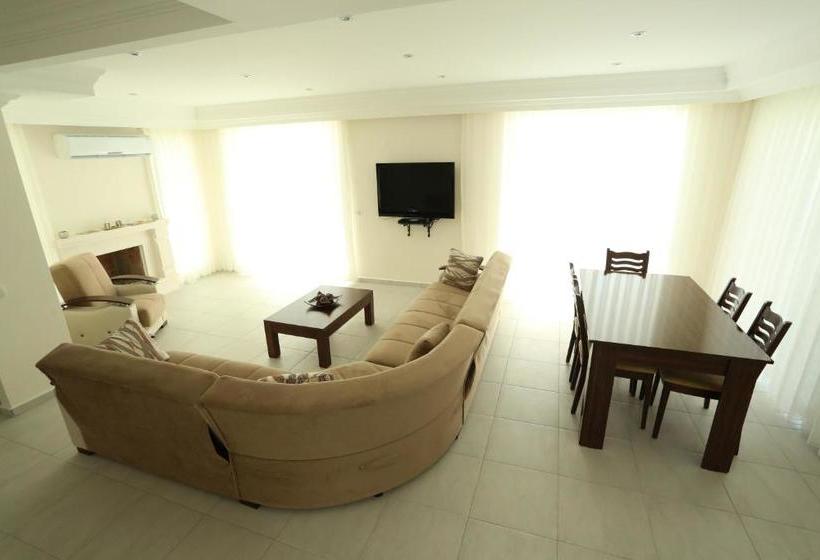 هتل Orka Diamond Collection