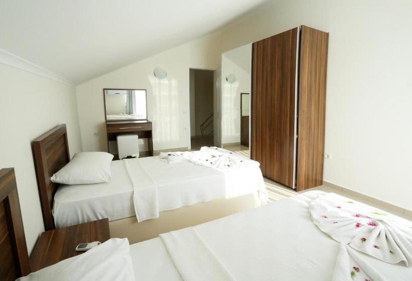 هتل Orka Diamond Collection