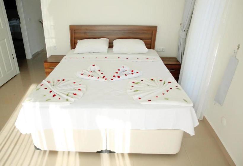 هتل Orka Diamond Collection