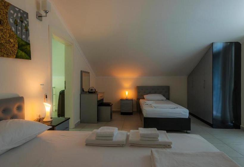 هتل Orka Diamond Collection